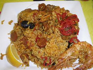 2018 04 02 SAINT LAURENT DU VAR PAELLA AVEC L ALFAN (53)
